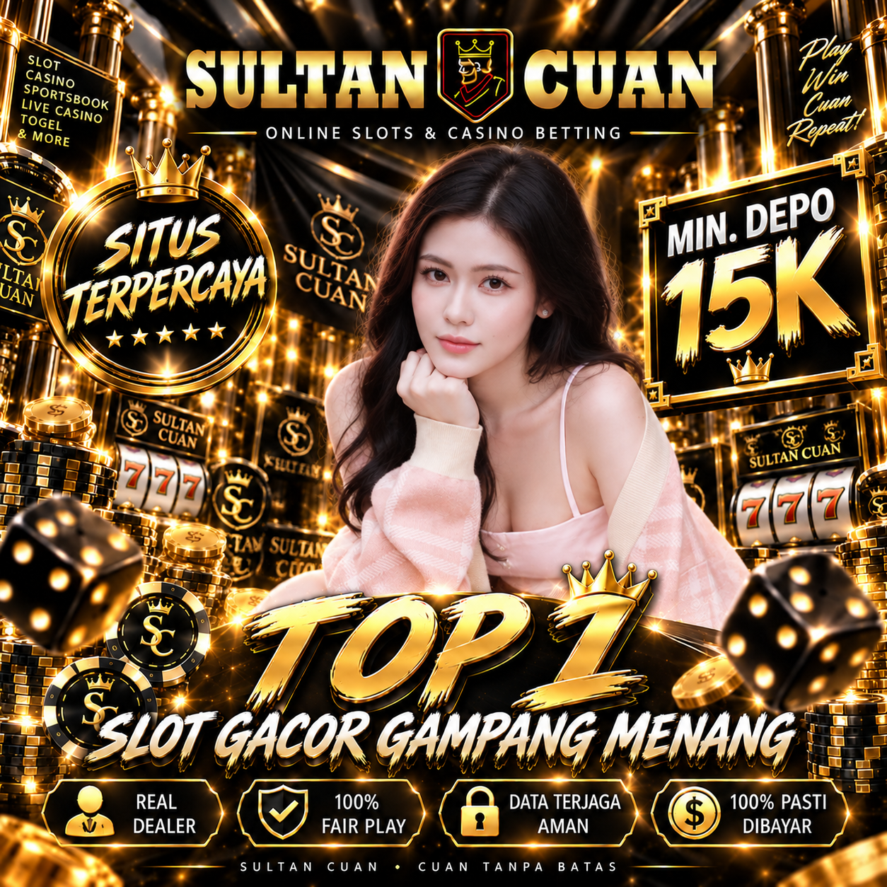 SULTAN CUAN 
