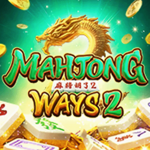 MAHJONG WAYS 2