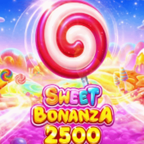SWEET BONANZA 2500