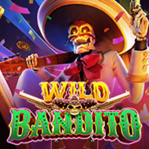 WILD BANDITO
